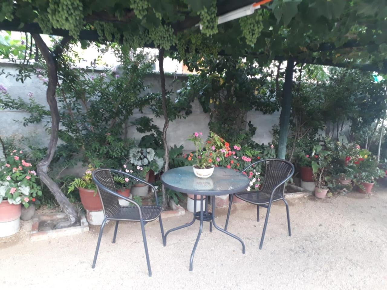 La Casa De Las Flores Lolol Εξωτερικό φωτογραφία